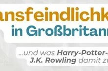 Screenshot-Ausschnitt des Titels des Instagrampost mit weißer Hinterlegung auf grauem Hintergrund.